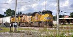 UP 9016
